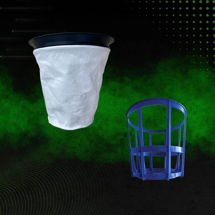 GVS Filters and Cages