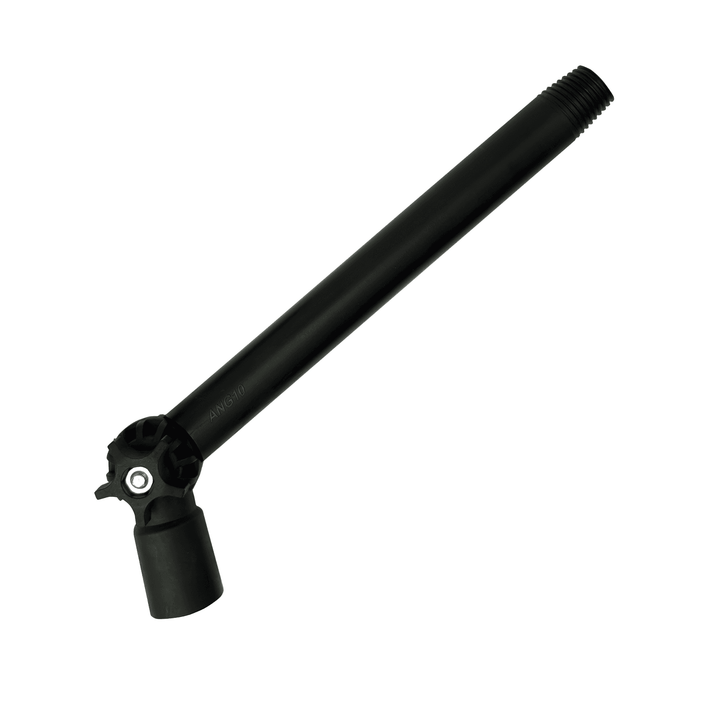 9 inch EU Threaded Angle Adaptor