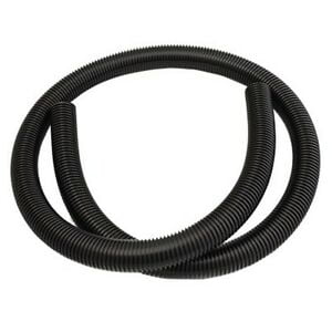 Discover our Universal 51mm vacuum hose, designed for versatile use with our black PVC hose options. Smooth interior ensures efficient flow
