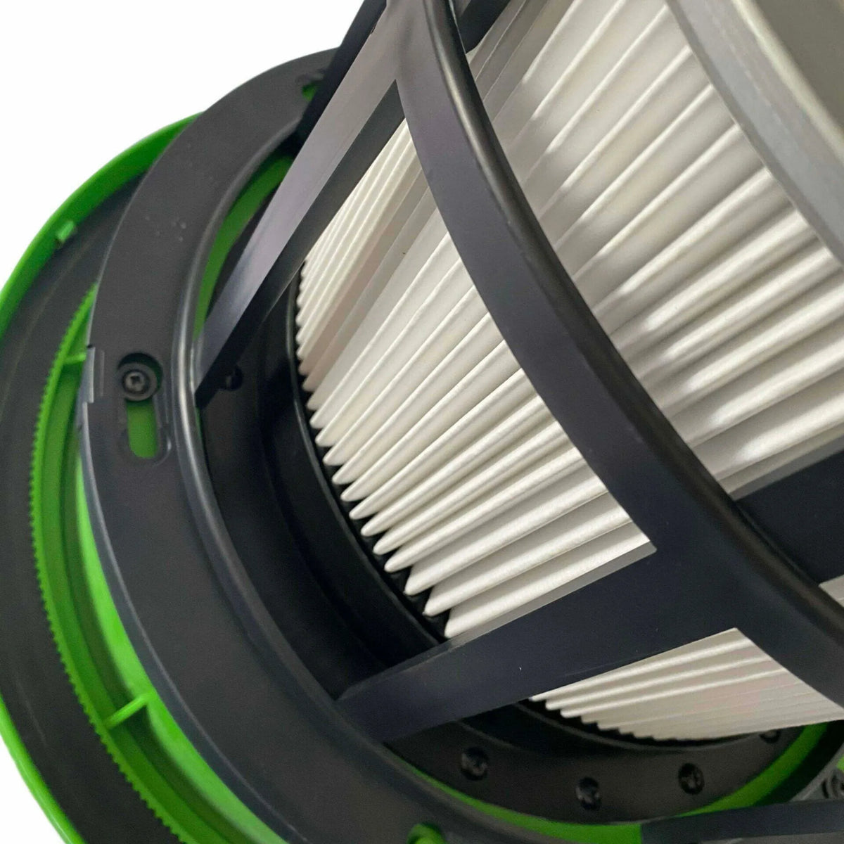 How to Maintain a Gutter Vacuum: Filters, Hoses and Everyday Checks