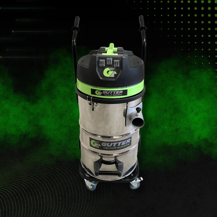 GVS-36 3600W Gutter Vacuum