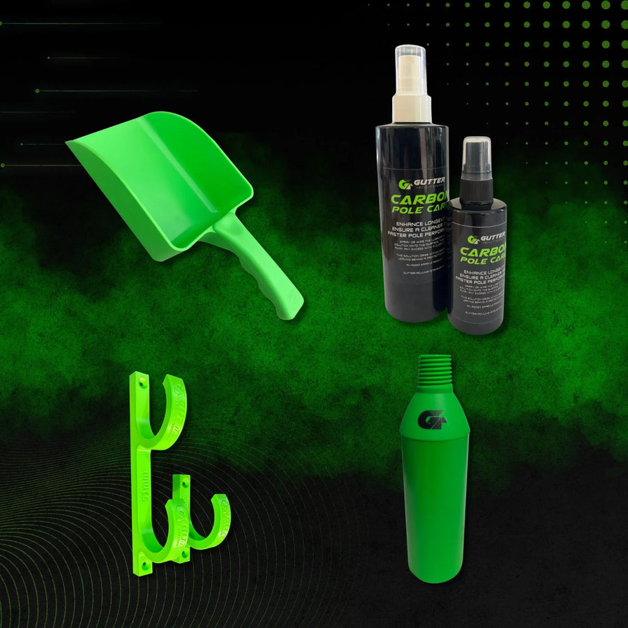 GVS Other Accessories