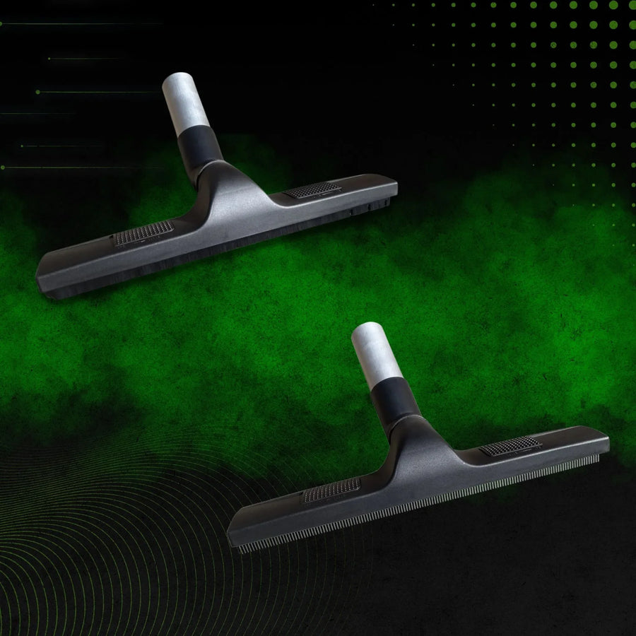 Gutter Vacuum Floor Tools