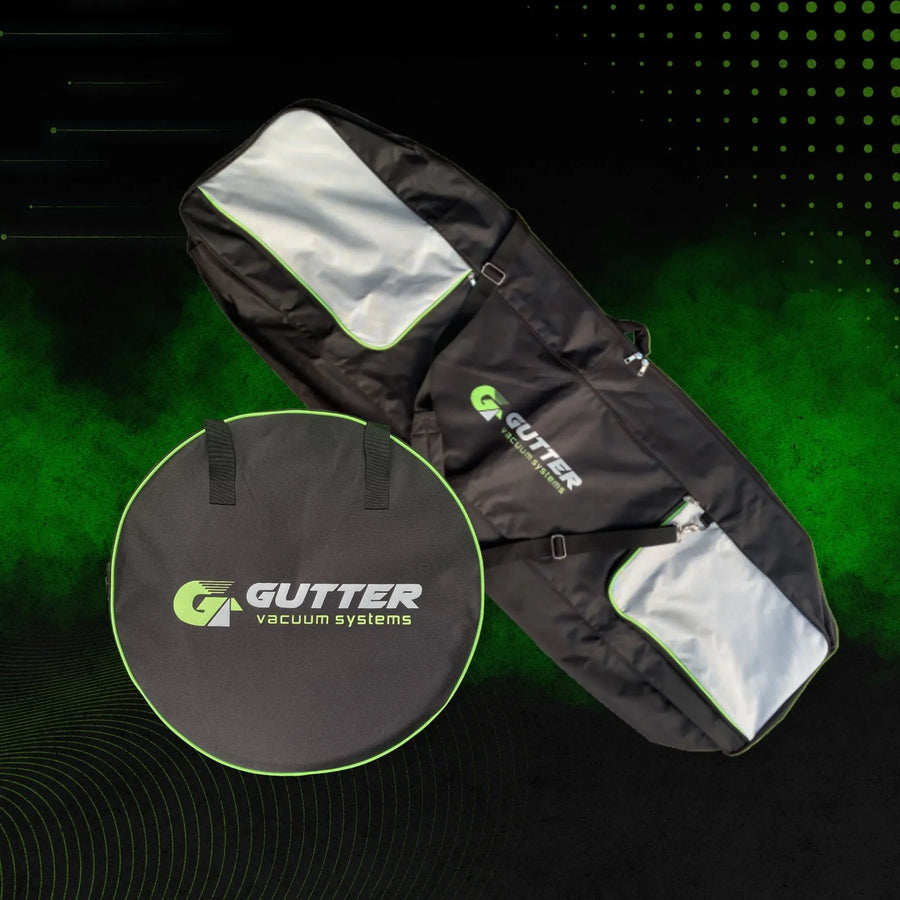 Gutter Vacuum Storage Bags