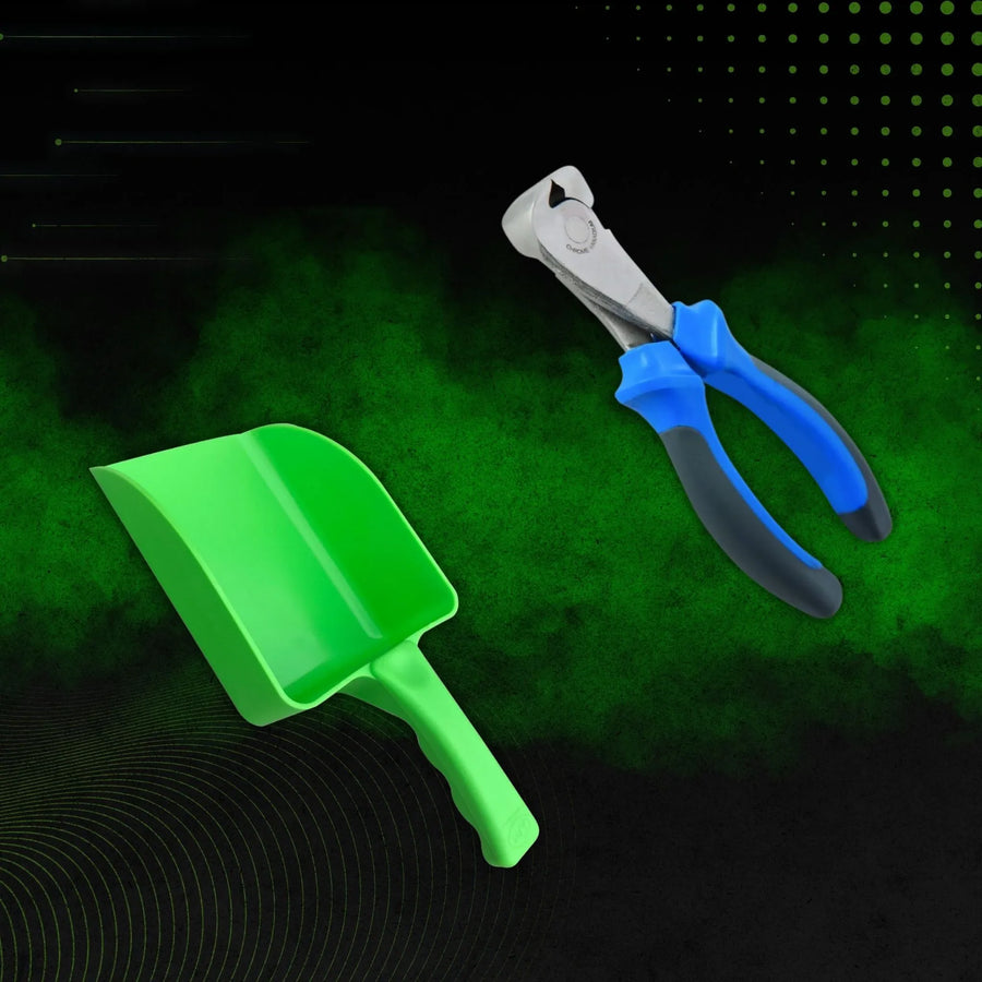 Hand Tools & Accessories