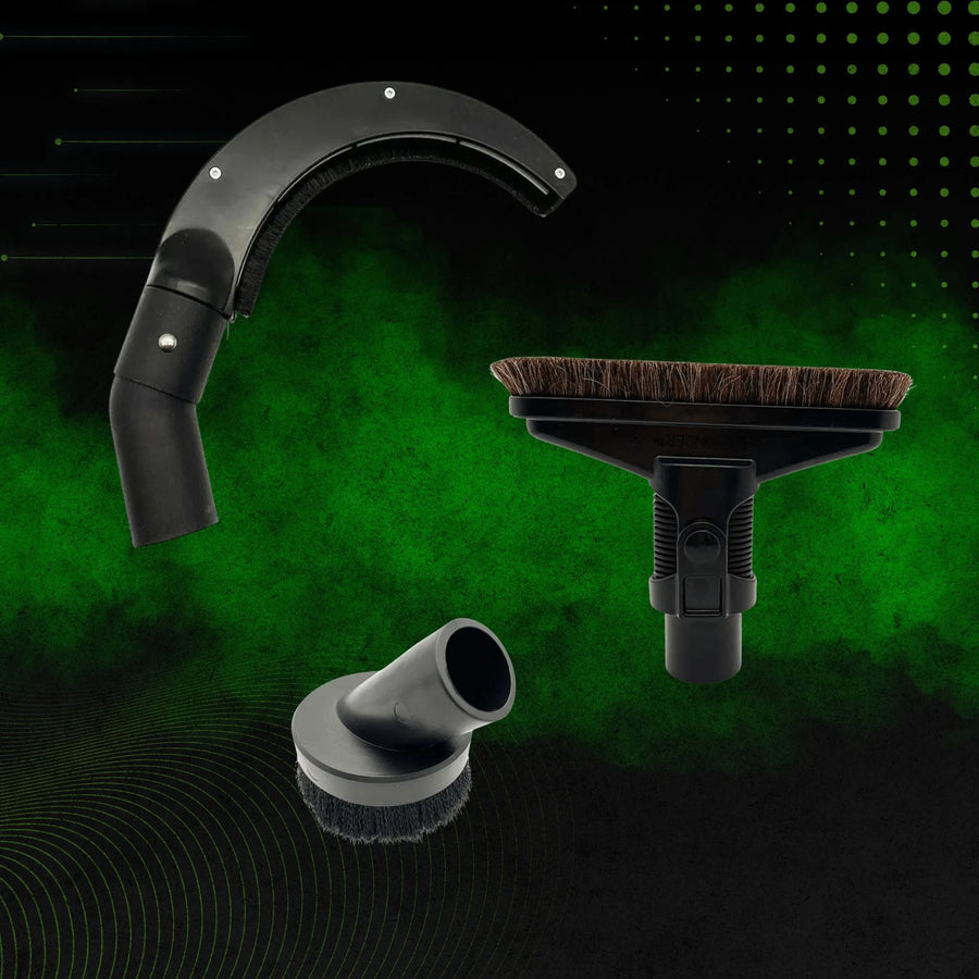 Internal High-Level Cleaning Accessories