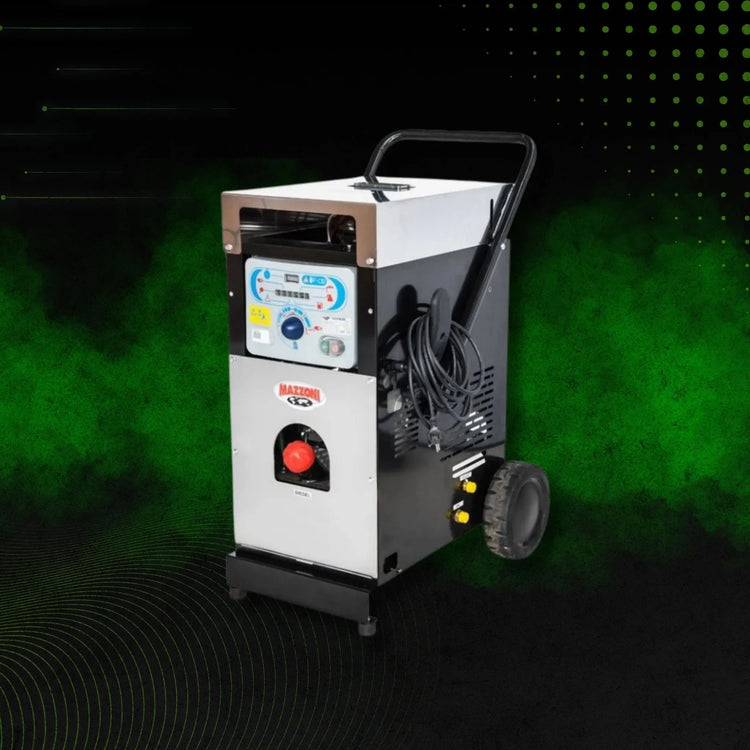 Pressure Washer Hot Boxes & Boilers