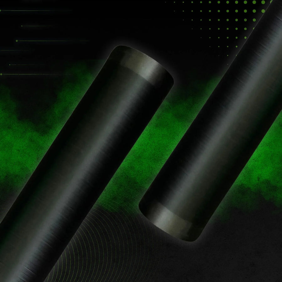 Push Fit Carbon Fibre Pole Kits