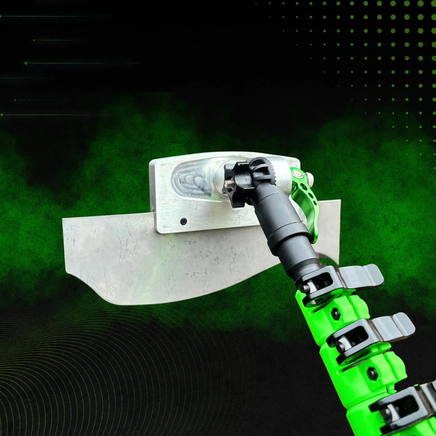 Shop our range of GVS Scraper Heads and Blades for roof scraping