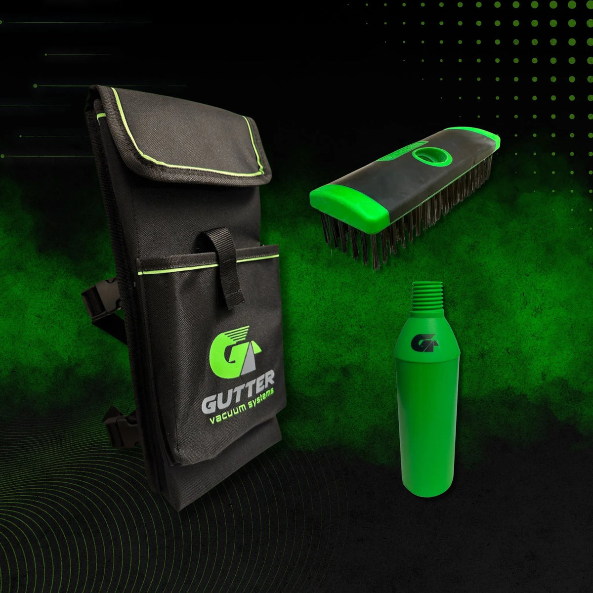 Roof Scraping Accessories