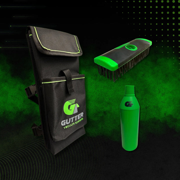 Roof Scraping Accessories