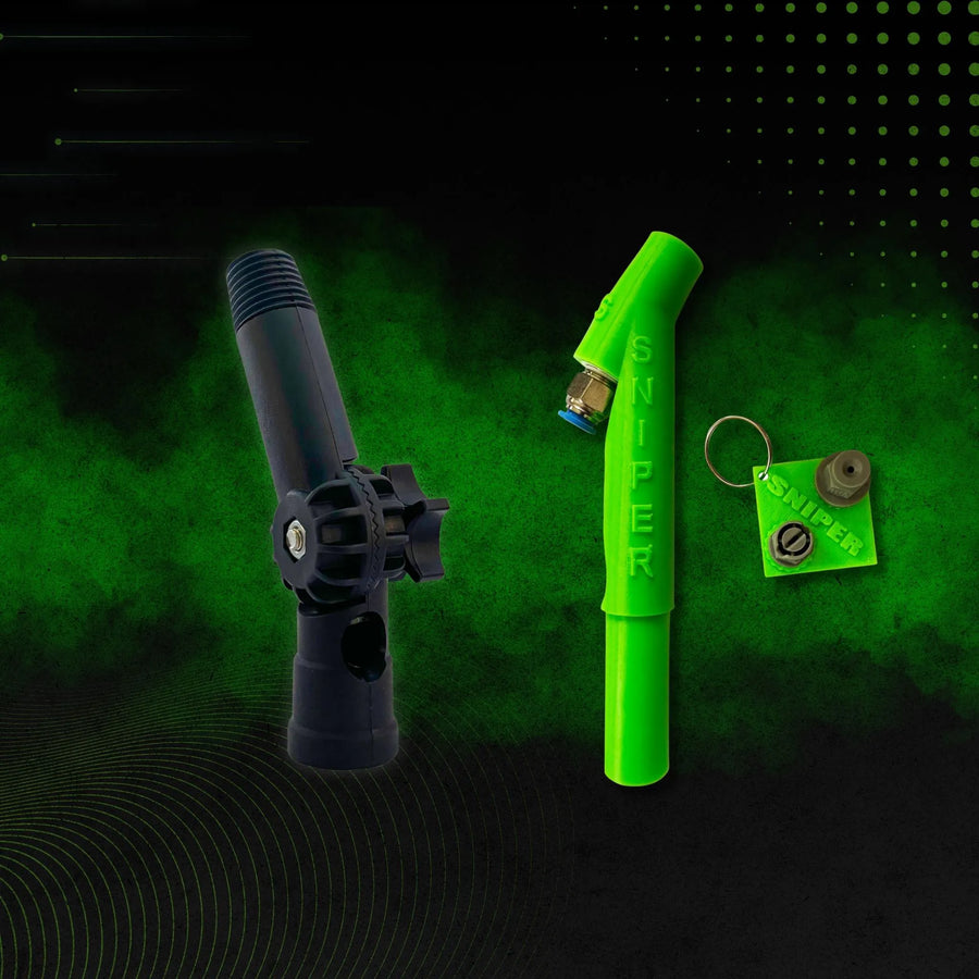 Window Cleaning Pole Accessories