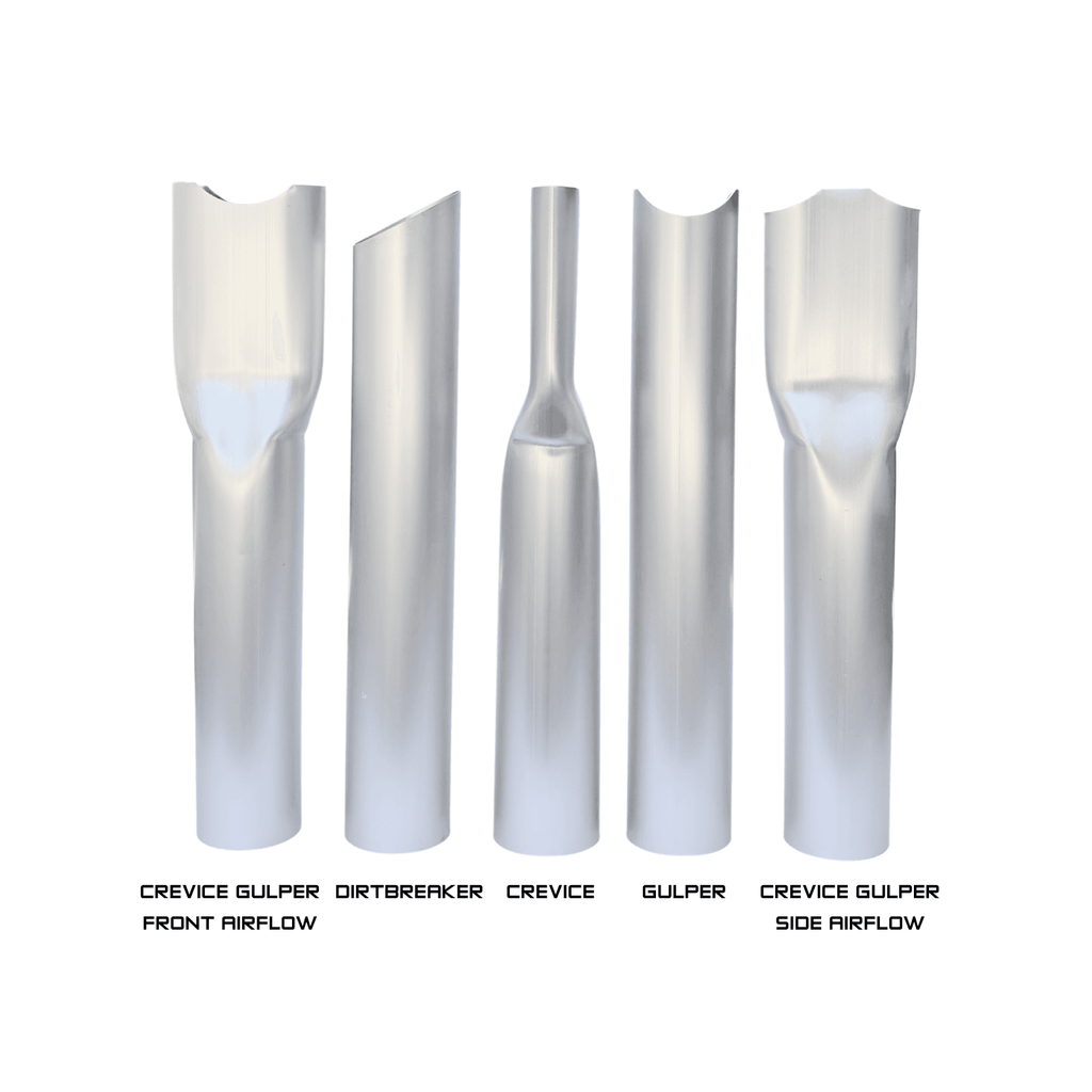 5 Nozzle Saver Pack – 51mm Diameter
