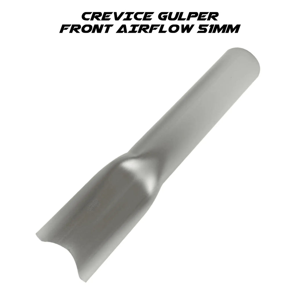 Front Airflow