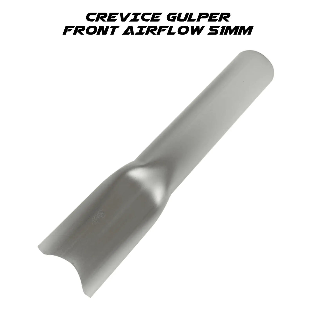 Front Airflow