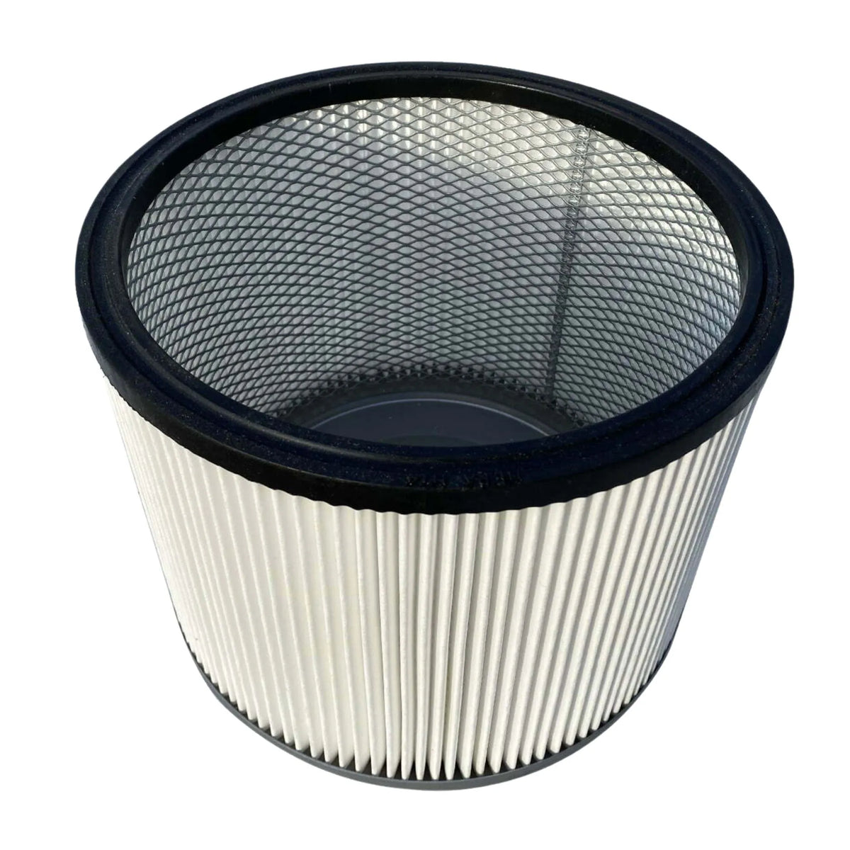 The HEPA Filter avoids fine dusty particles from entering into your gutter vac’s head and eventually causing damage to the motor.