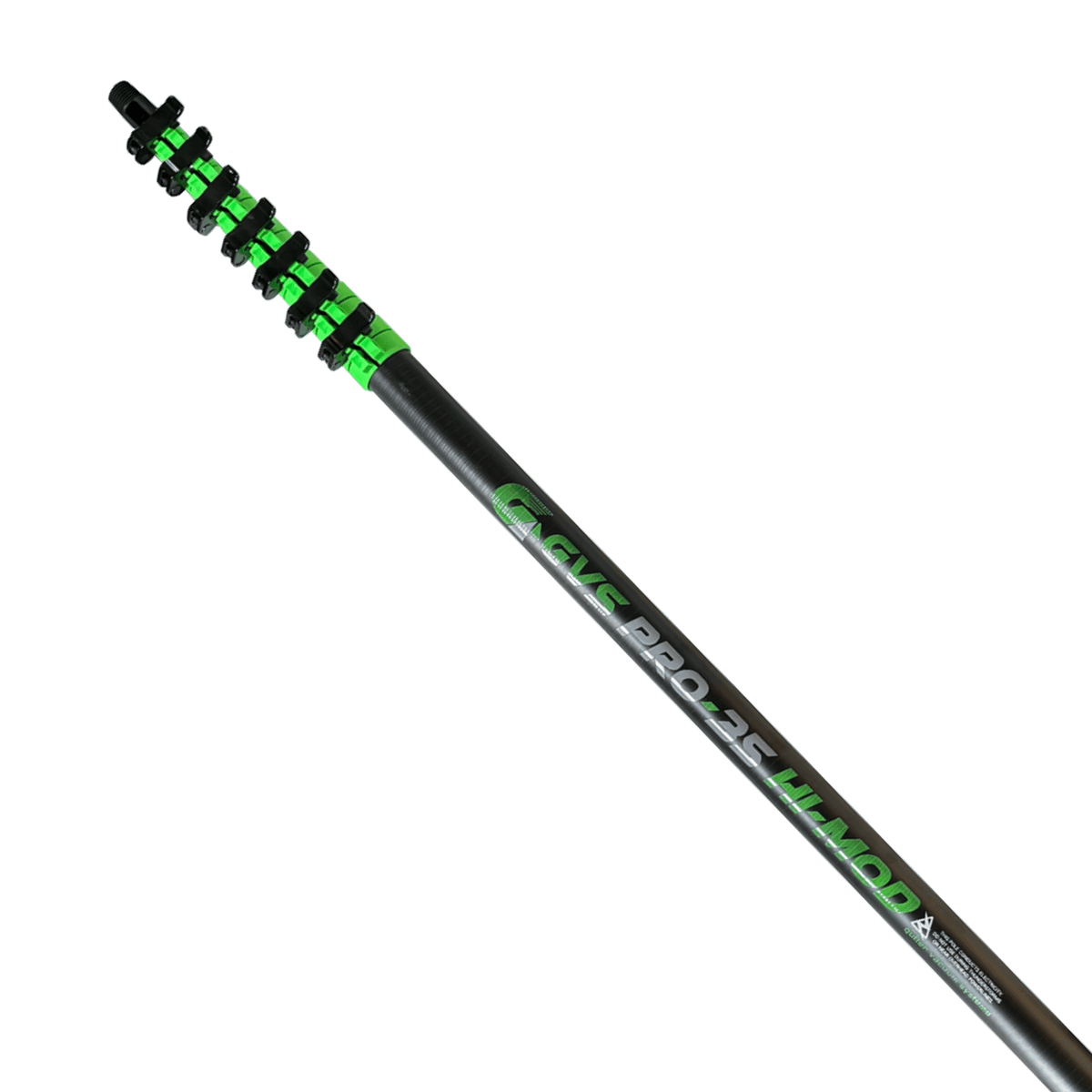 GVS PRO – 35 HI-MOD