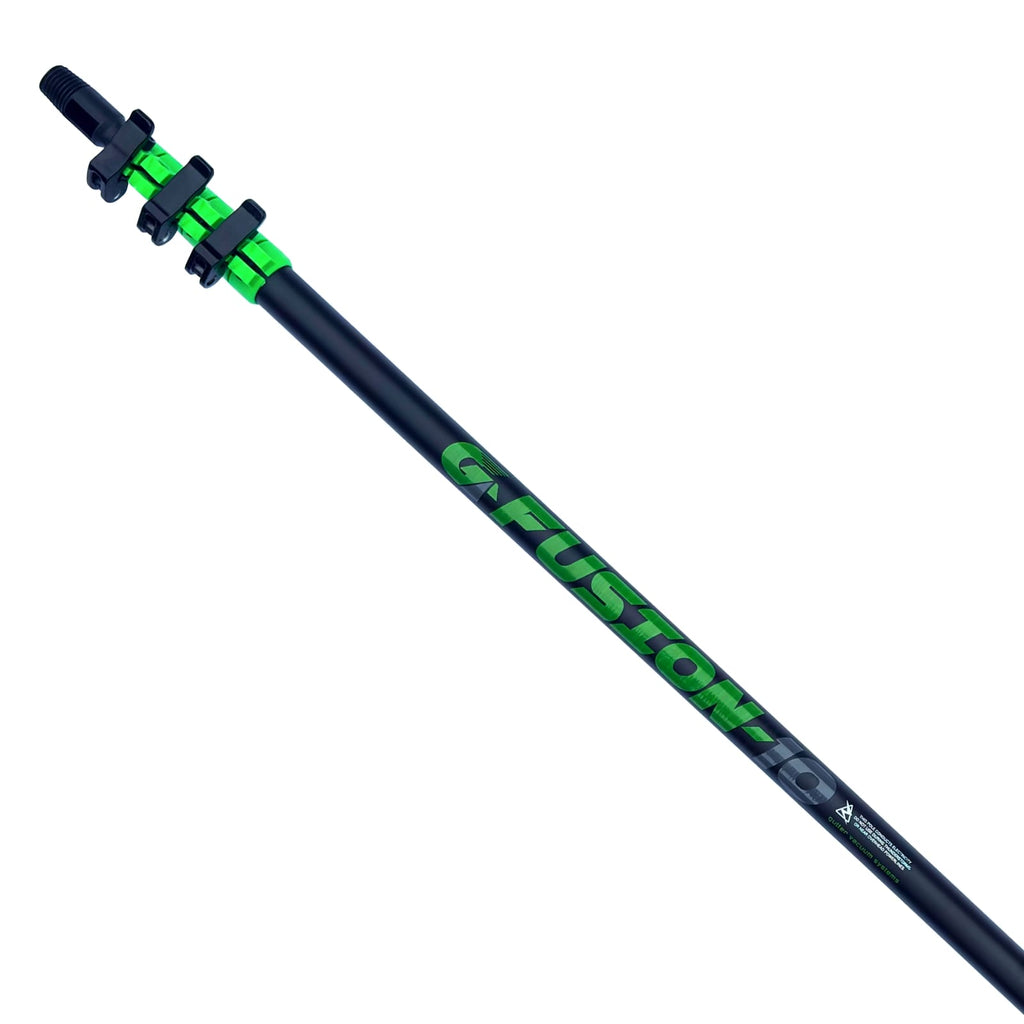 GVS FUSION 10FT Hybrid Telescopic WFP