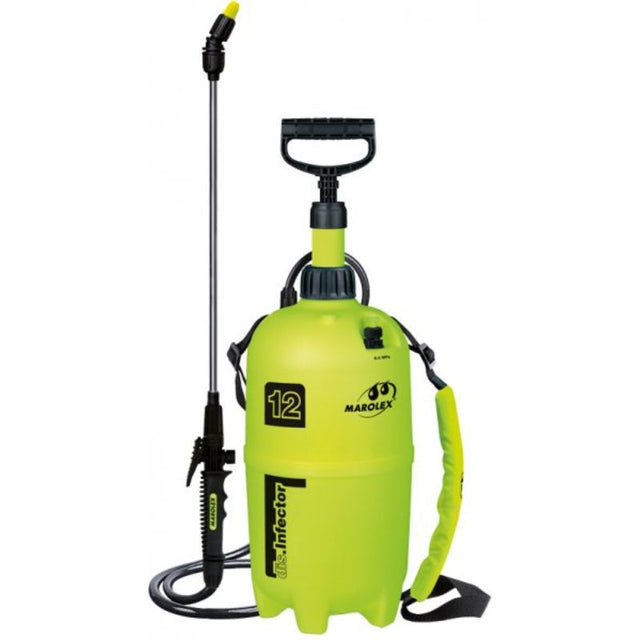 11L Chemical Pressure Sprayer