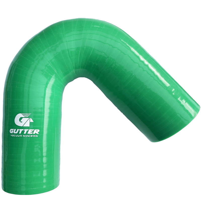 135 Degree Gutter Vacuum Silicone Flexi Neck
