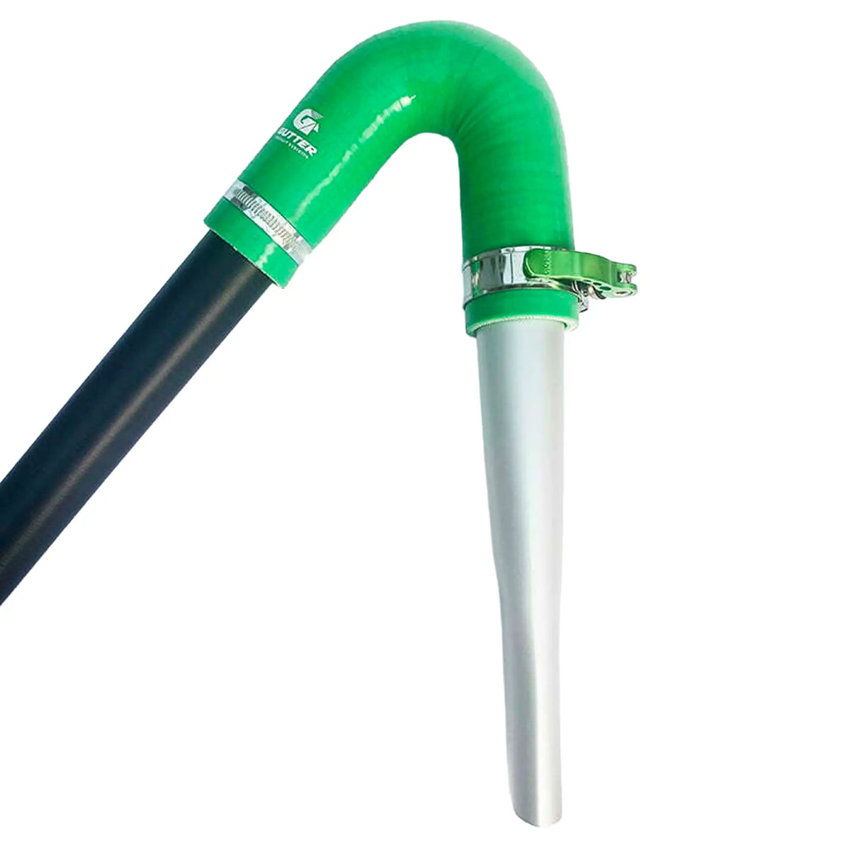135_Degree_Gutter_Vacuum_Silicone_Flexi_Neck_44mm_-_on_push_fit_pole