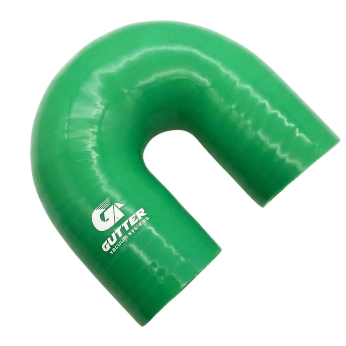 180 Degree Silicone Flexi Neck - Gutter Vacuum Neck