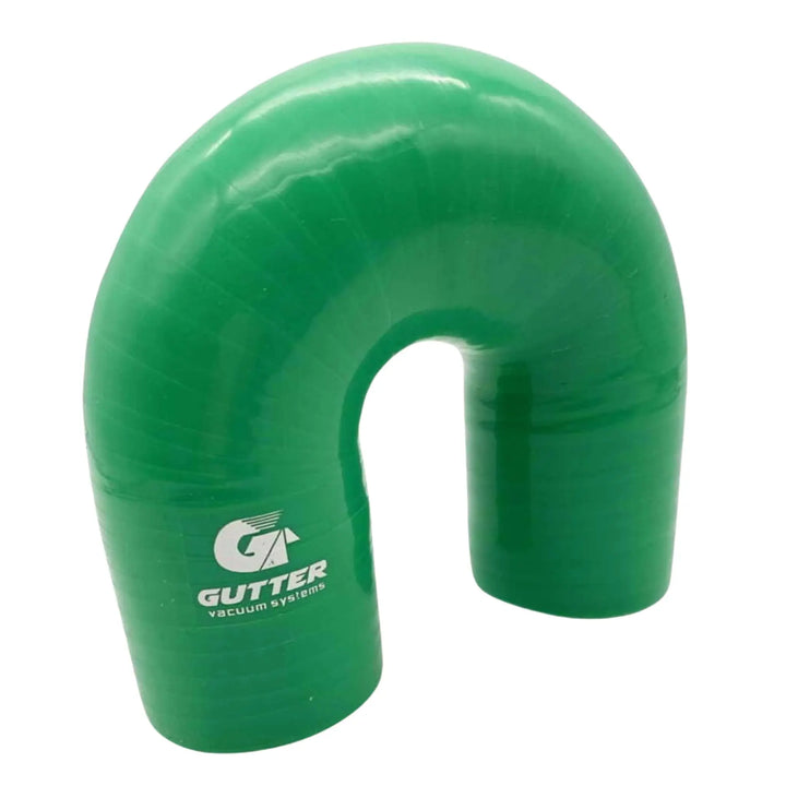 180 Degree Gutter Vacuum Neck - Silicone Flexi Neck