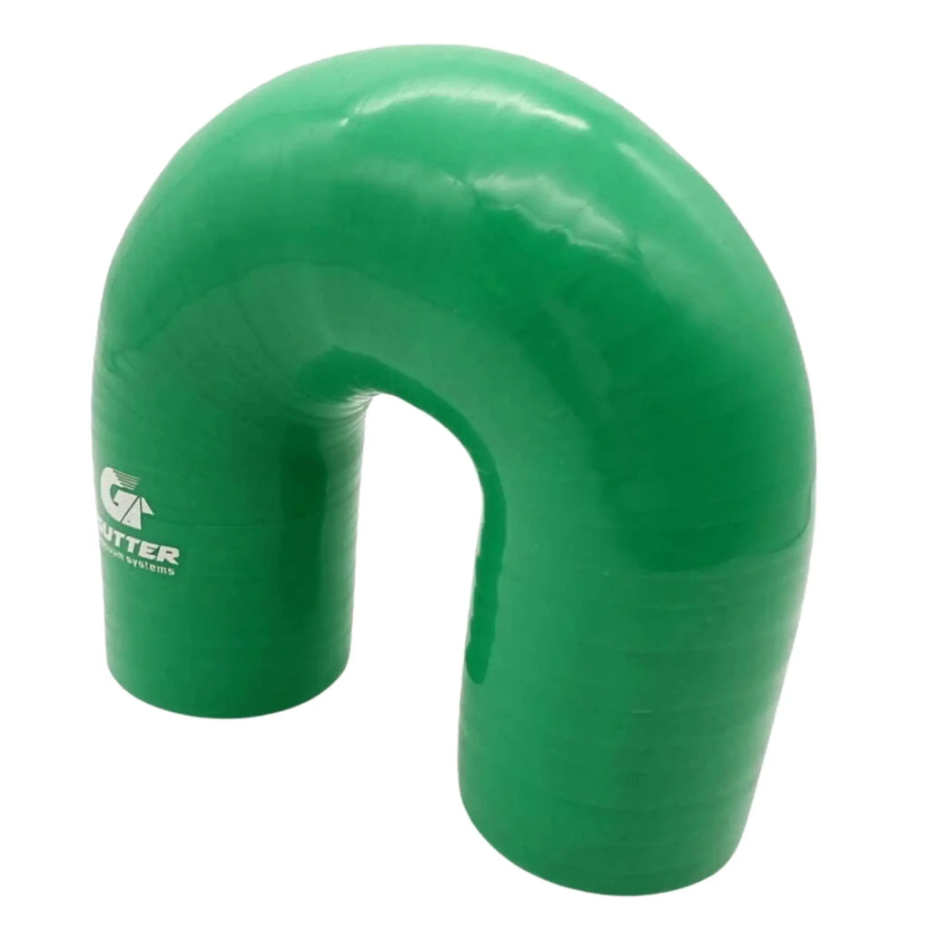 180° Gutter Vacuum Flexi Neck - 51mm