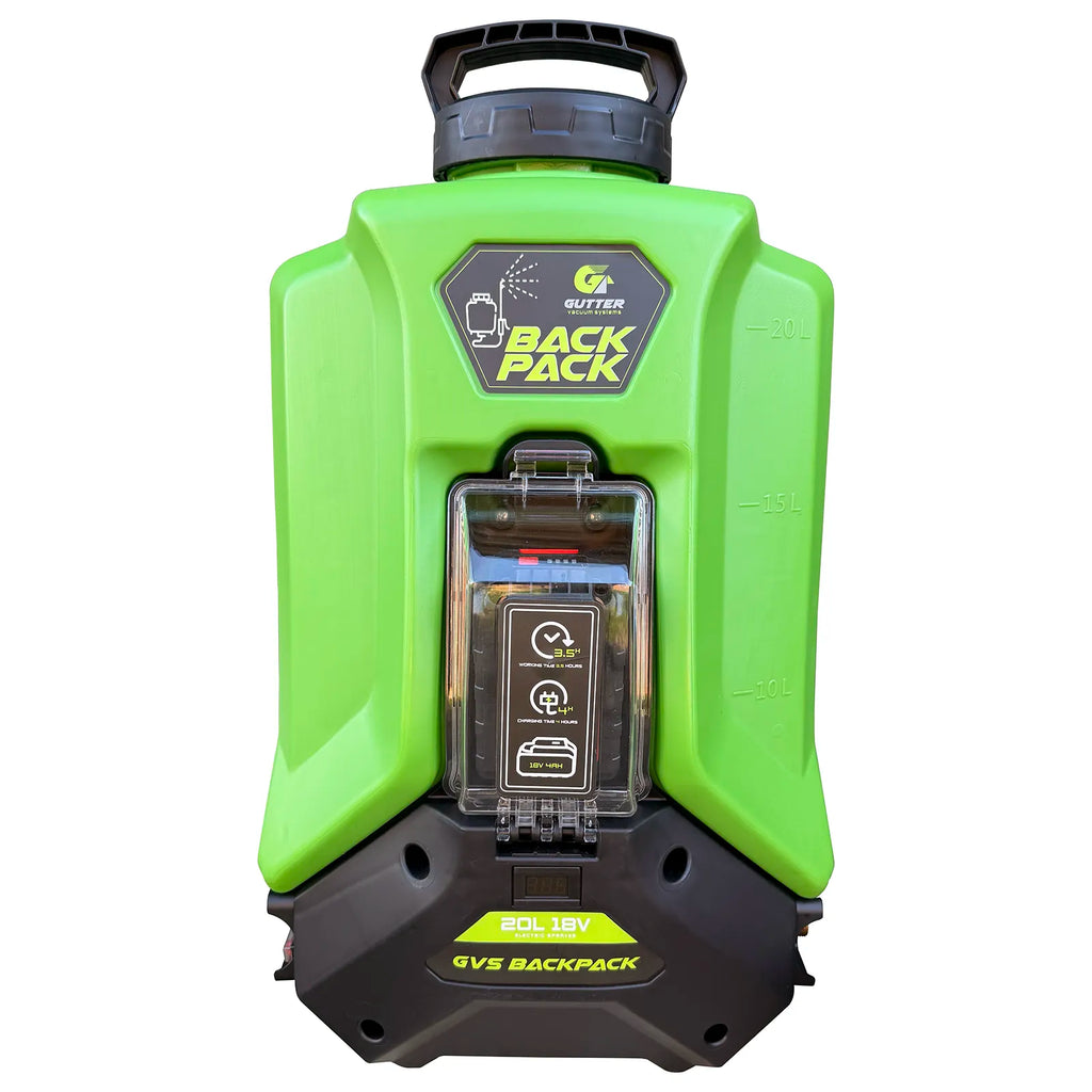 GVS Backpack 20L