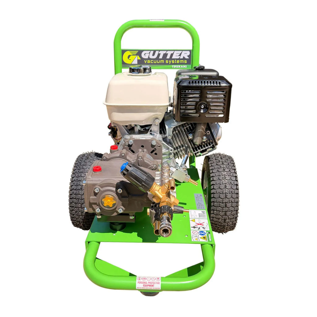 GVS Tsunami 21 LPM Pressure Washer
