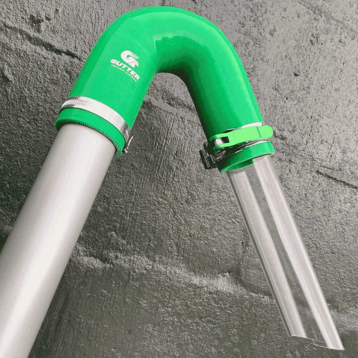 44mm Gutter Cleaning Nozzle for Demo Purposes