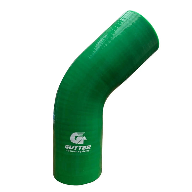 Ease access to gullies or valleys with our 45 Degree Gutter Vacuum Neck