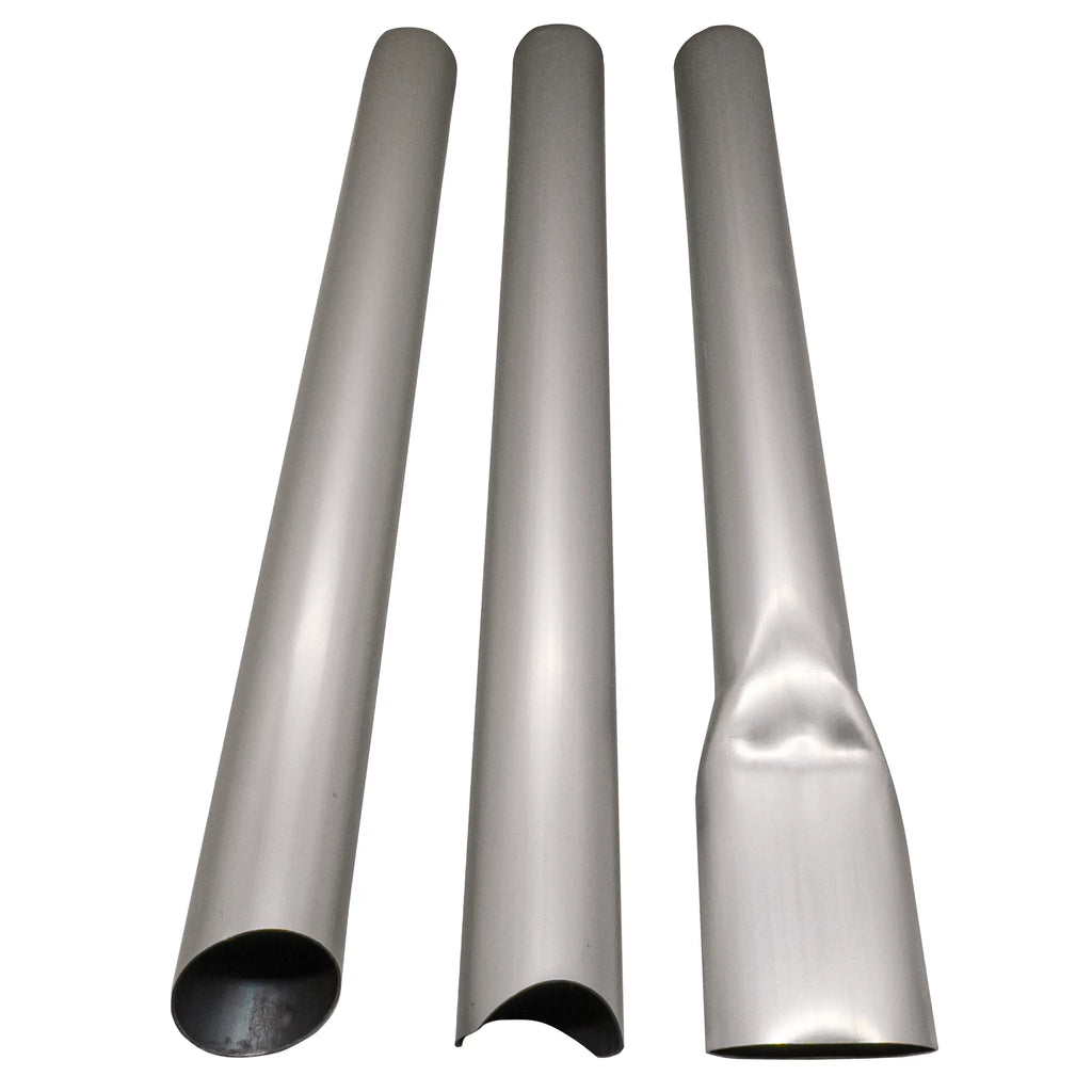 500mm Long Gutter Vacuum Trio Nozzles – 51mm Diameter