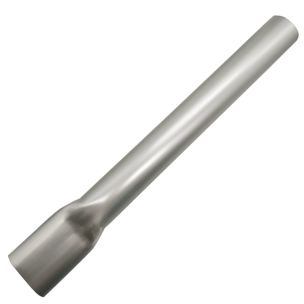 500mm long crevice gutter clearing nozzle - 44mm diameter 