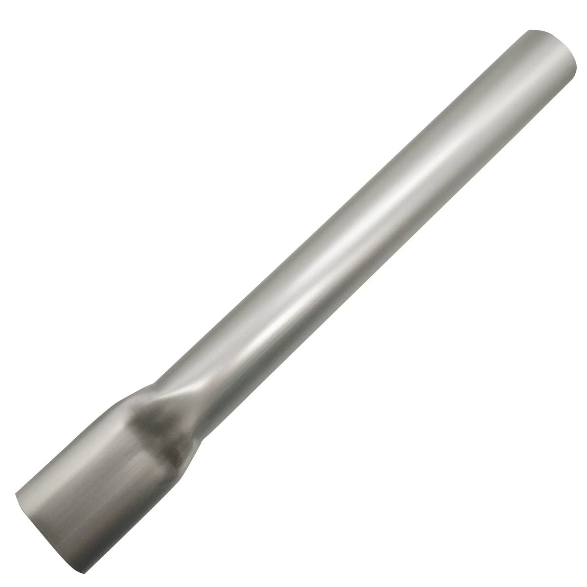 500mm long crevice gutter clearing nozzle - 44mm diameter 