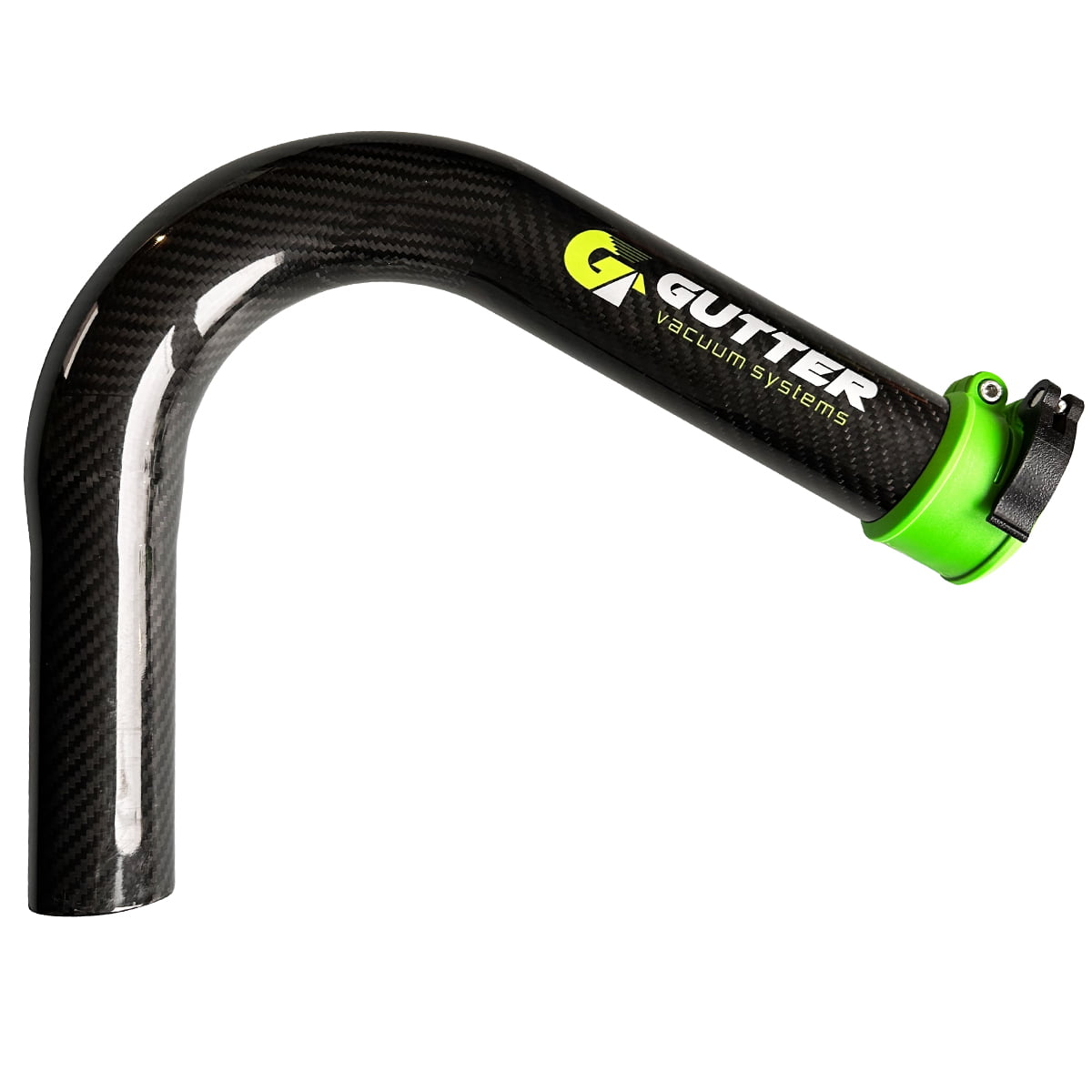51mm Carbon Fibre Rigid Neck