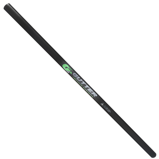 51mm Diameter Push Fit Carbon, Additional Pole Section