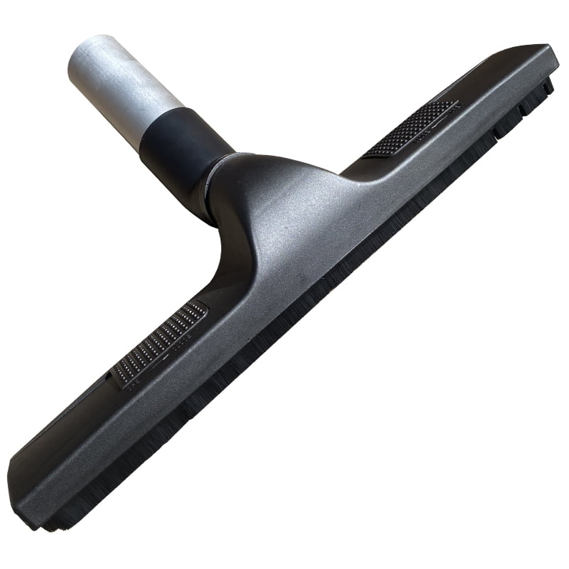 51mm dry Floor Brush for clamped carbon poles