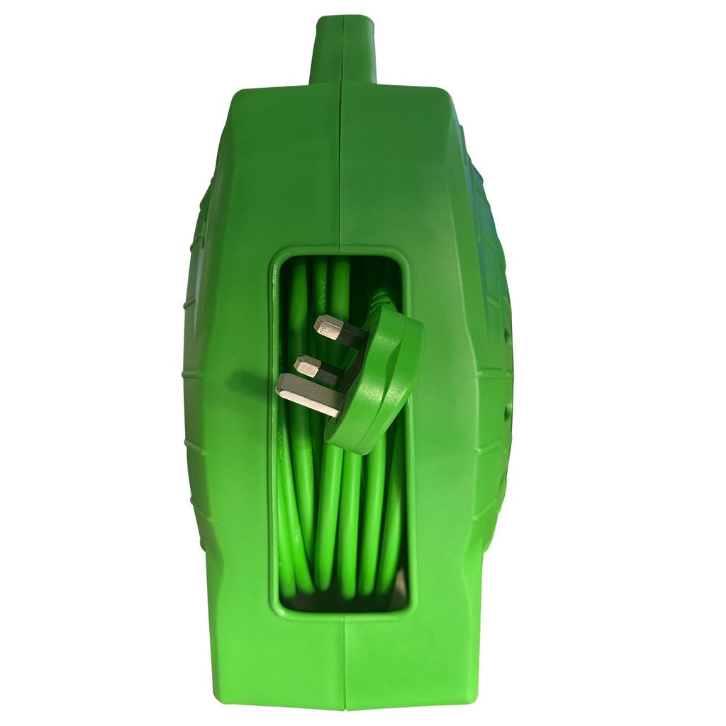 EXTENSION CABLE REEL 25m Length 1.25mm2  CORE