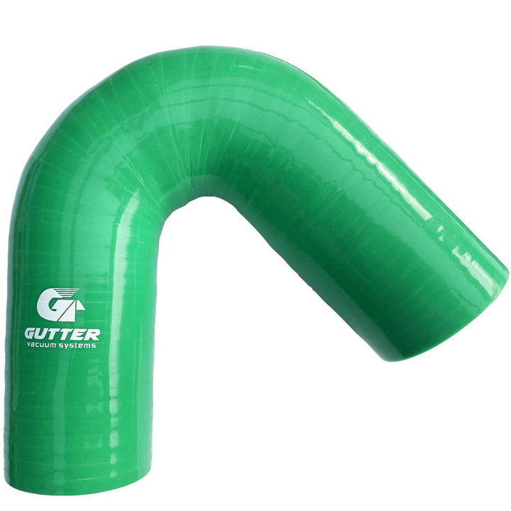 135 Degree Gutter Vacuum Silicone Flexi Neck