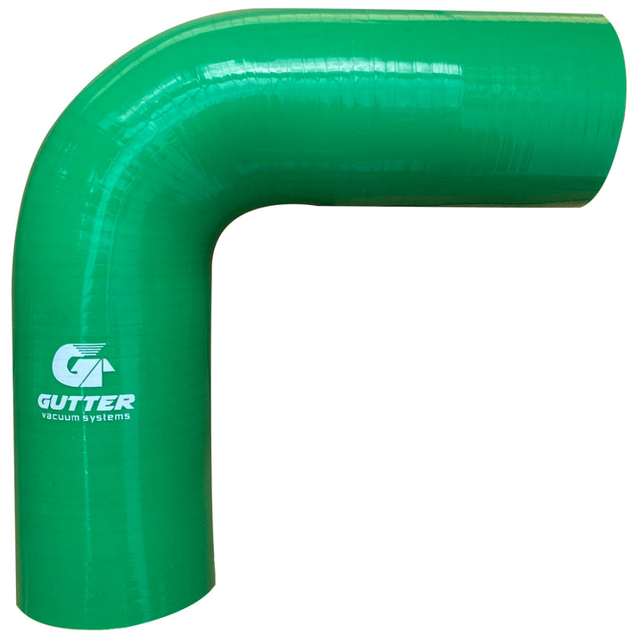 This neck allows easy access to a gully or valley, such as the backs of conservatories