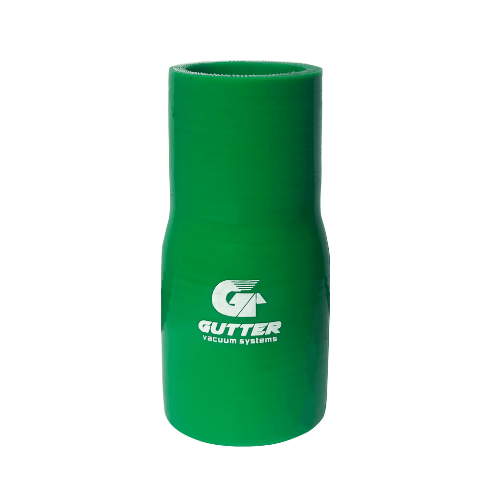 Reducer To Connect Gutter Cleaning Pole Set To Vacuum Hose