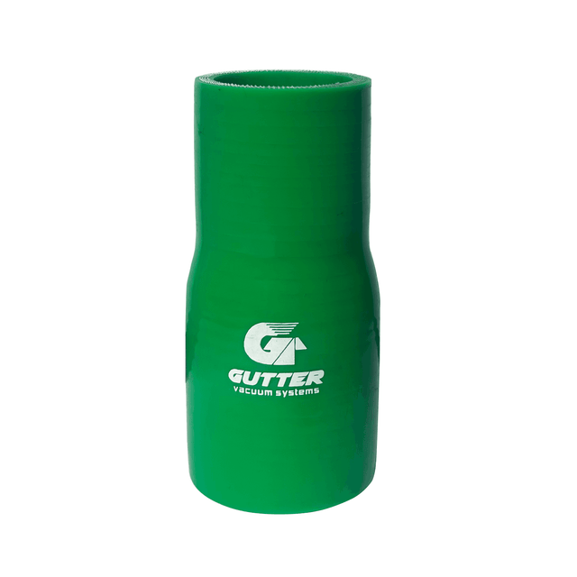 Reducer To Connect Gutter Cleaning Pole Set To Vacuum Hose