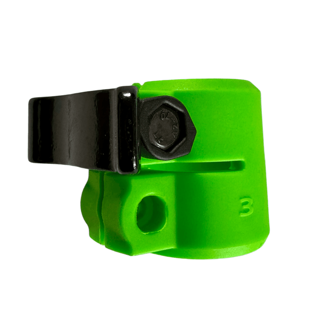 WFP CLamp