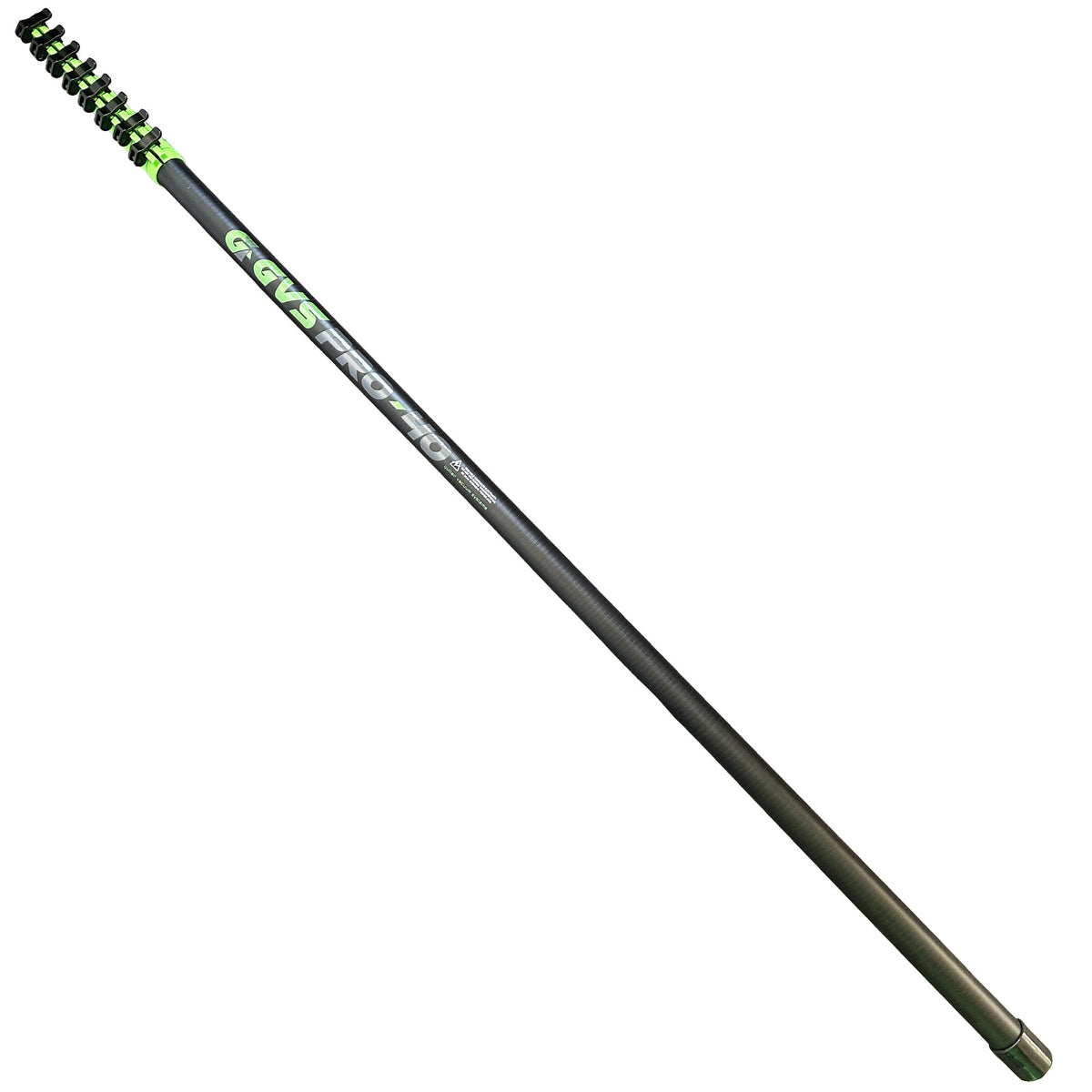 GVS PRO 40 full