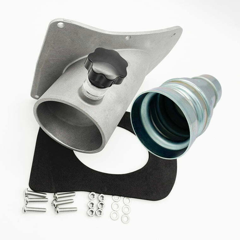 72mm Cyclonic Upgrade Kit