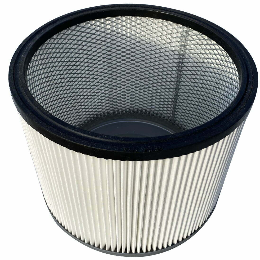 Protect your Predator and Shadow gutter vacuums with our HEPA cartridge filter. Prevents fine particles, ensuring motor durability. Predator HEPA filter.