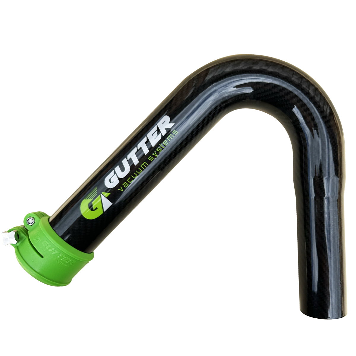 Carbon Rigid Neck 135 Degree 51mm Diameter
