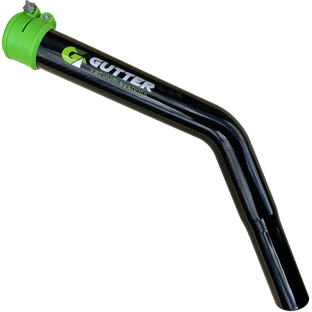 CARBON RIGID NECK 45 DEGREE
