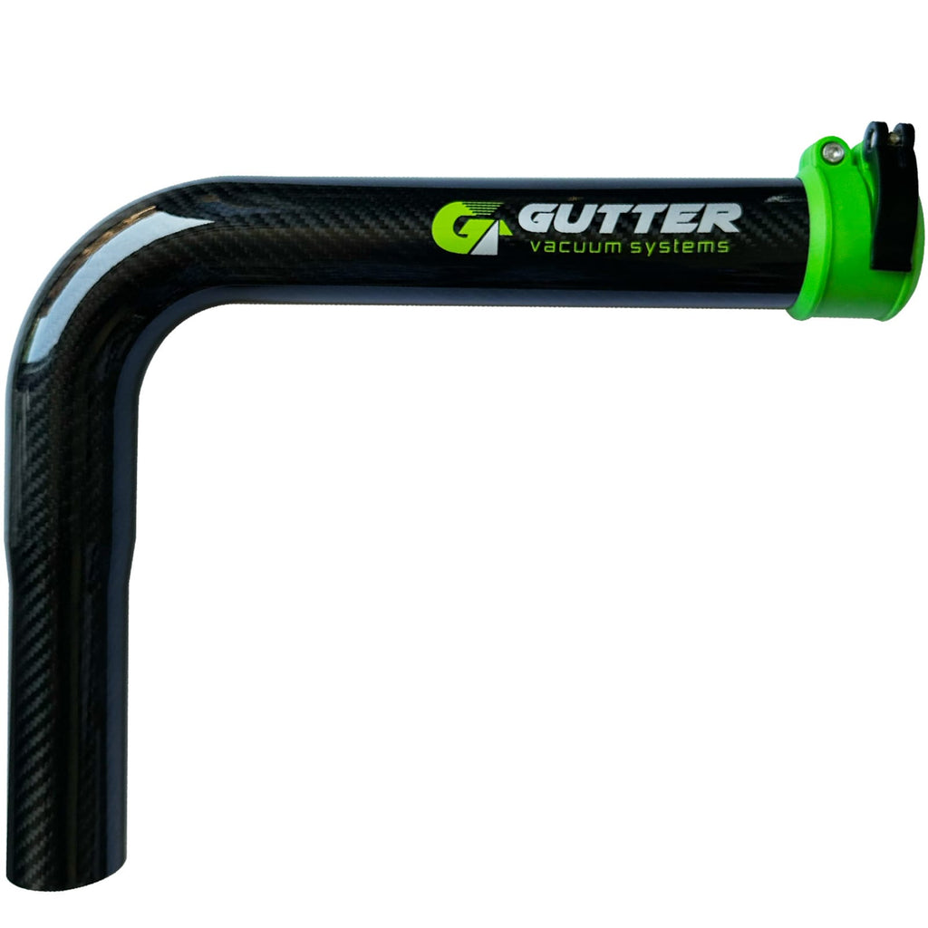 90 Degree Carbon Rigid Neck
